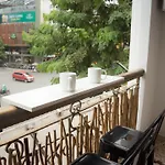 Chill Nest Homestay