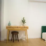 Chill Nest Homestay