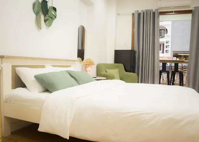 Chill Nest Homestay