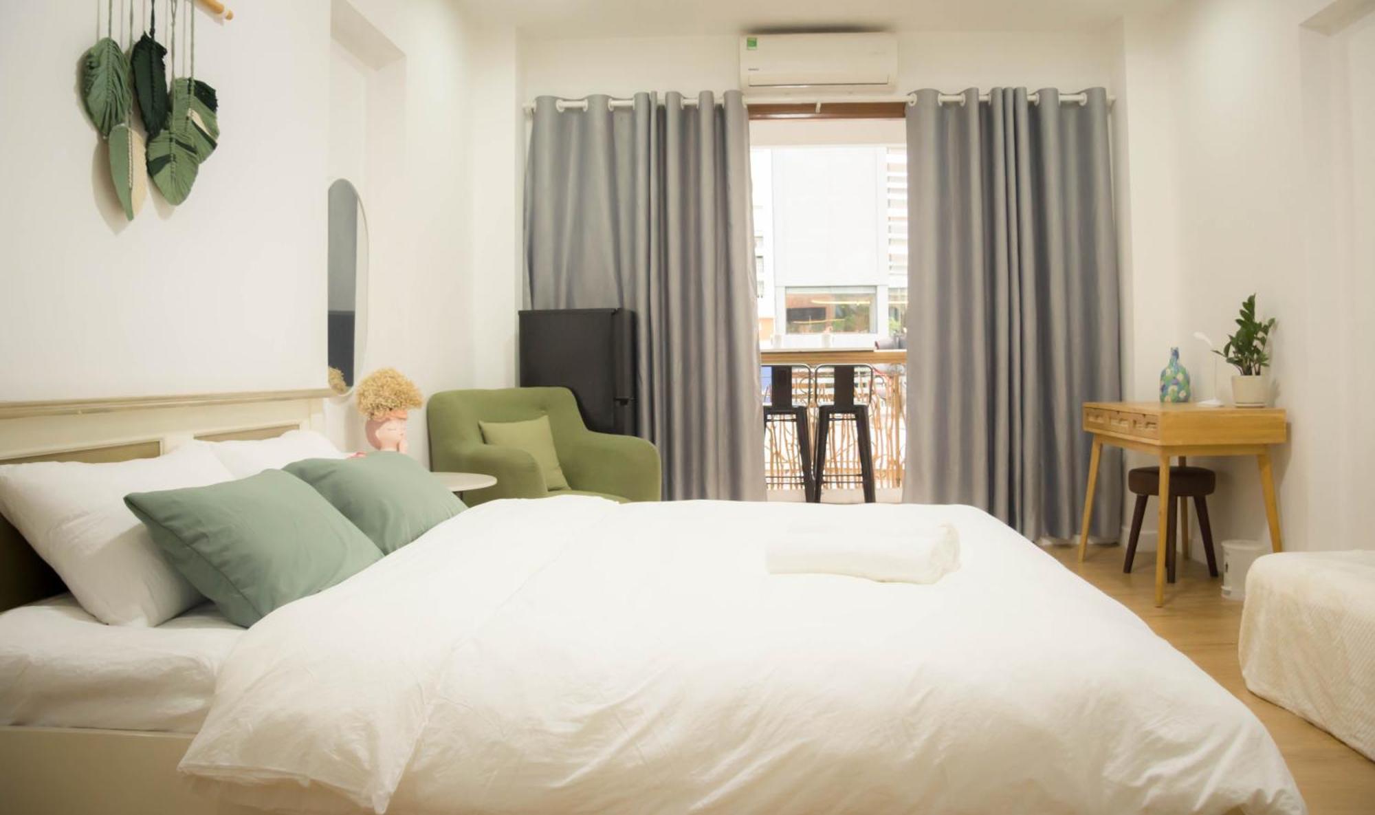 Chill Nest
