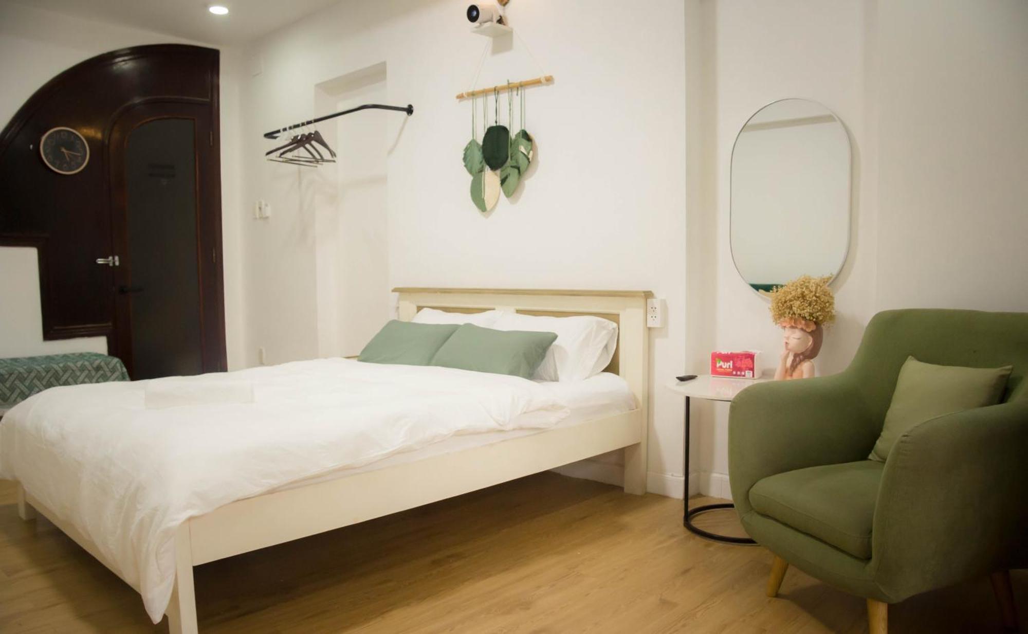 Căn hộ Chill Nest TP. Hồ Chí Minh