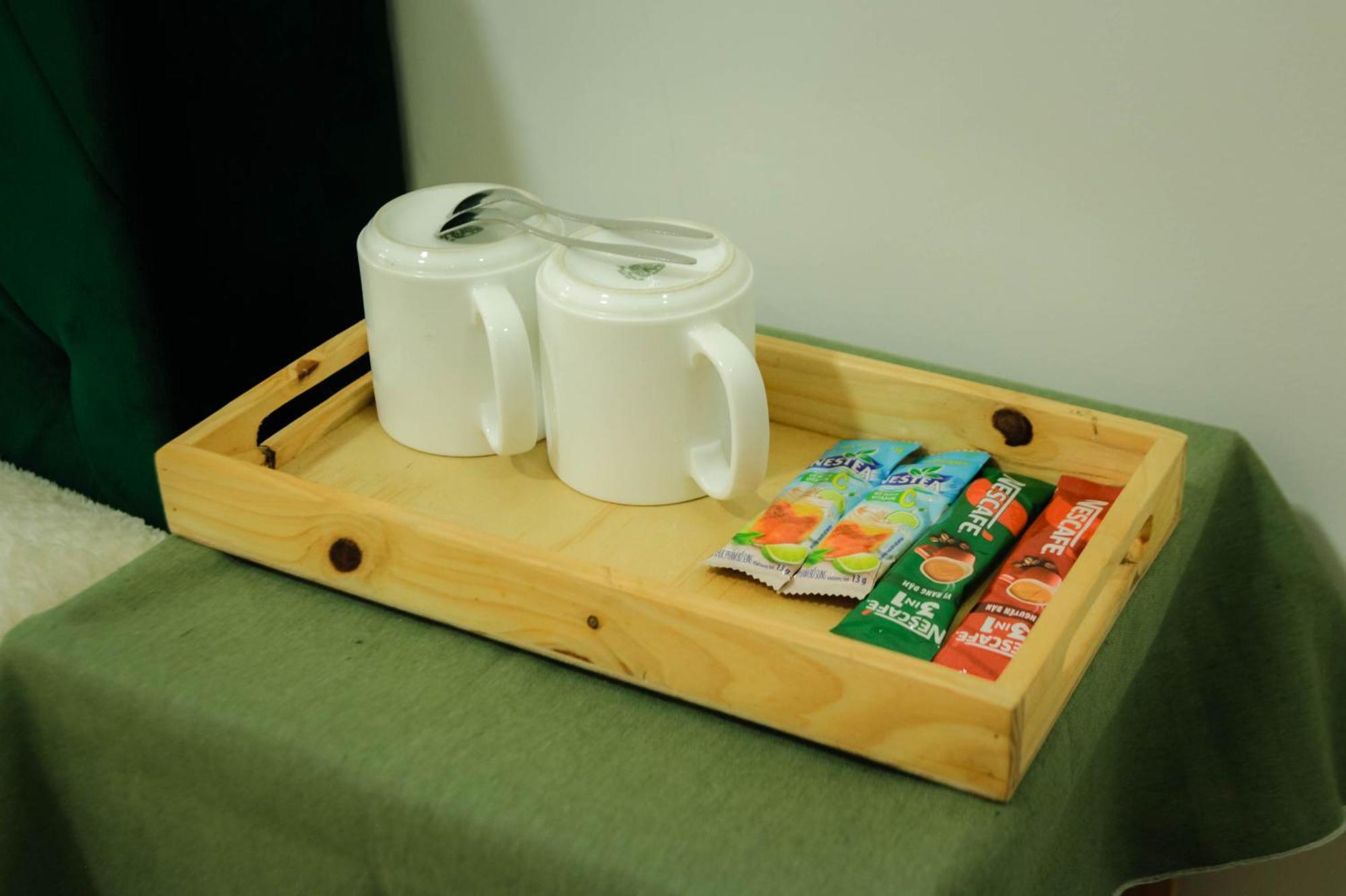 Chill Nest TP. Hồ Chí Minh
