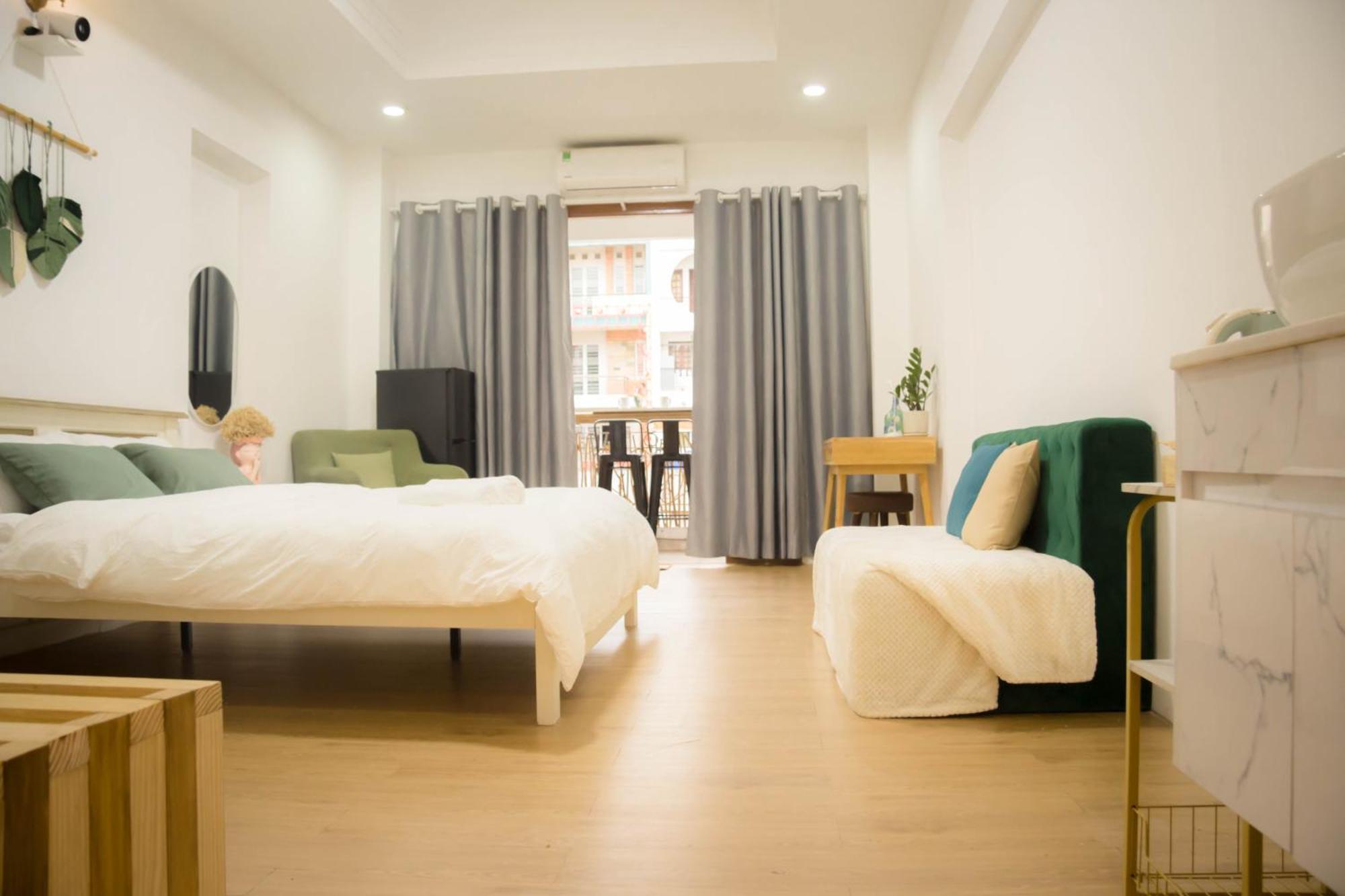 Chill Nest *