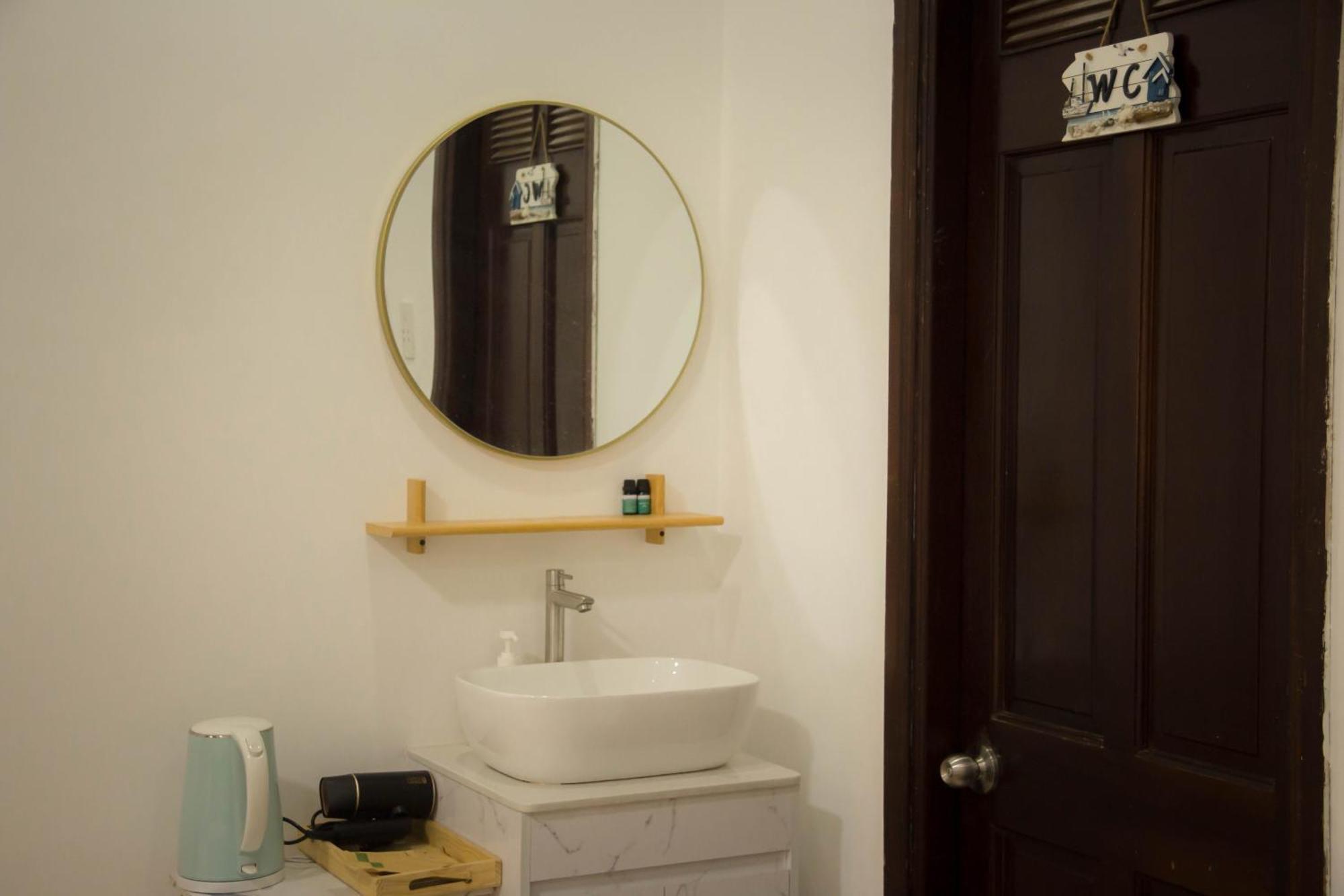 Chill Nest Căn hộ