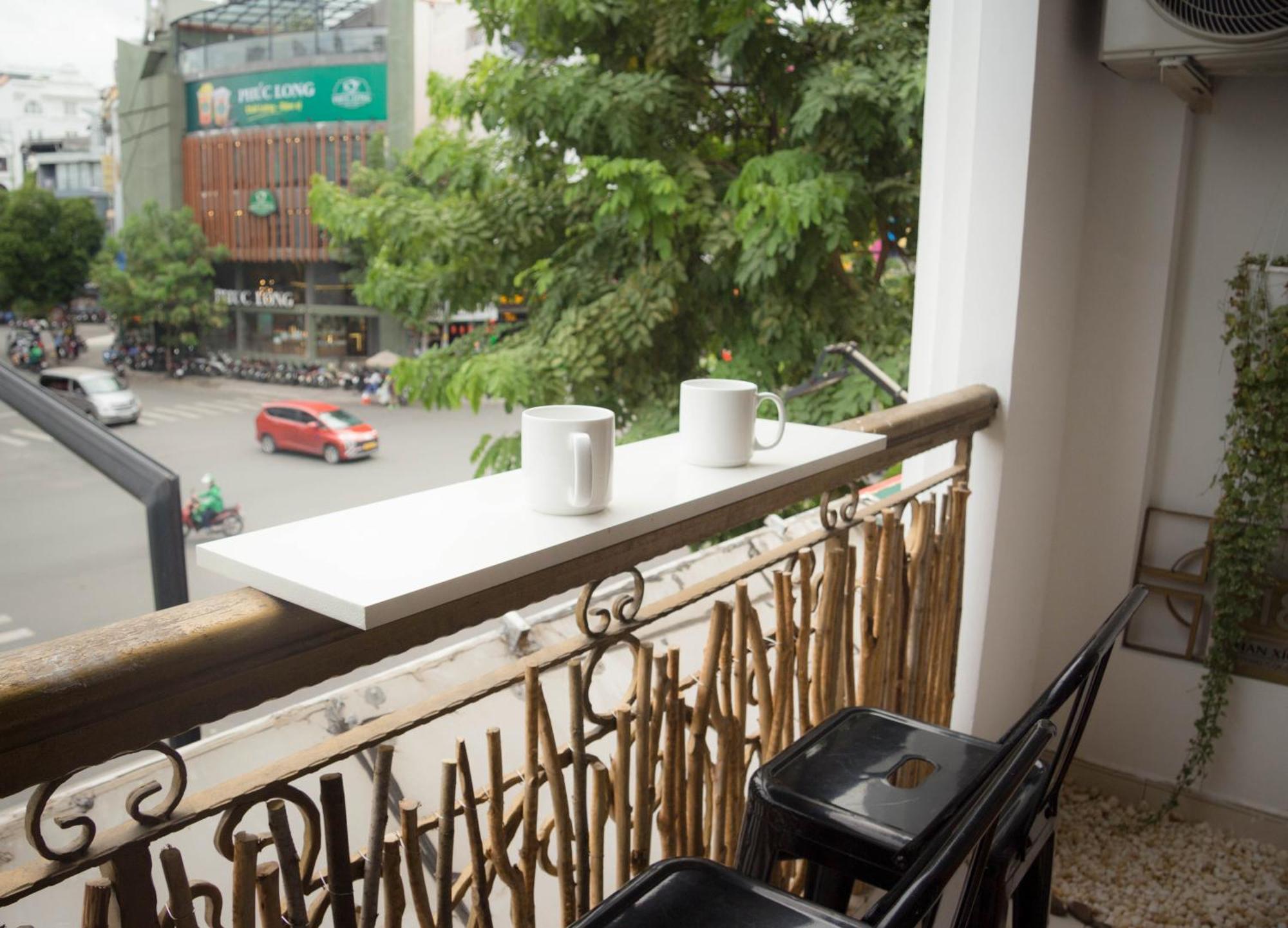 Căn hộ Chill Nest TP. Hồ Chí Minh