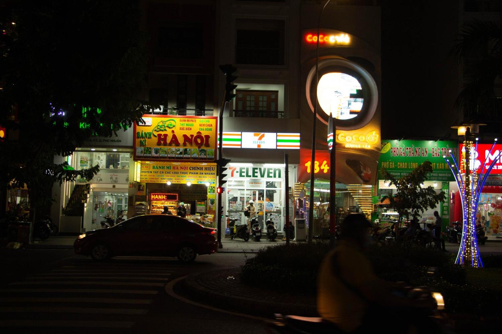 Căn hộ Chill Nest *