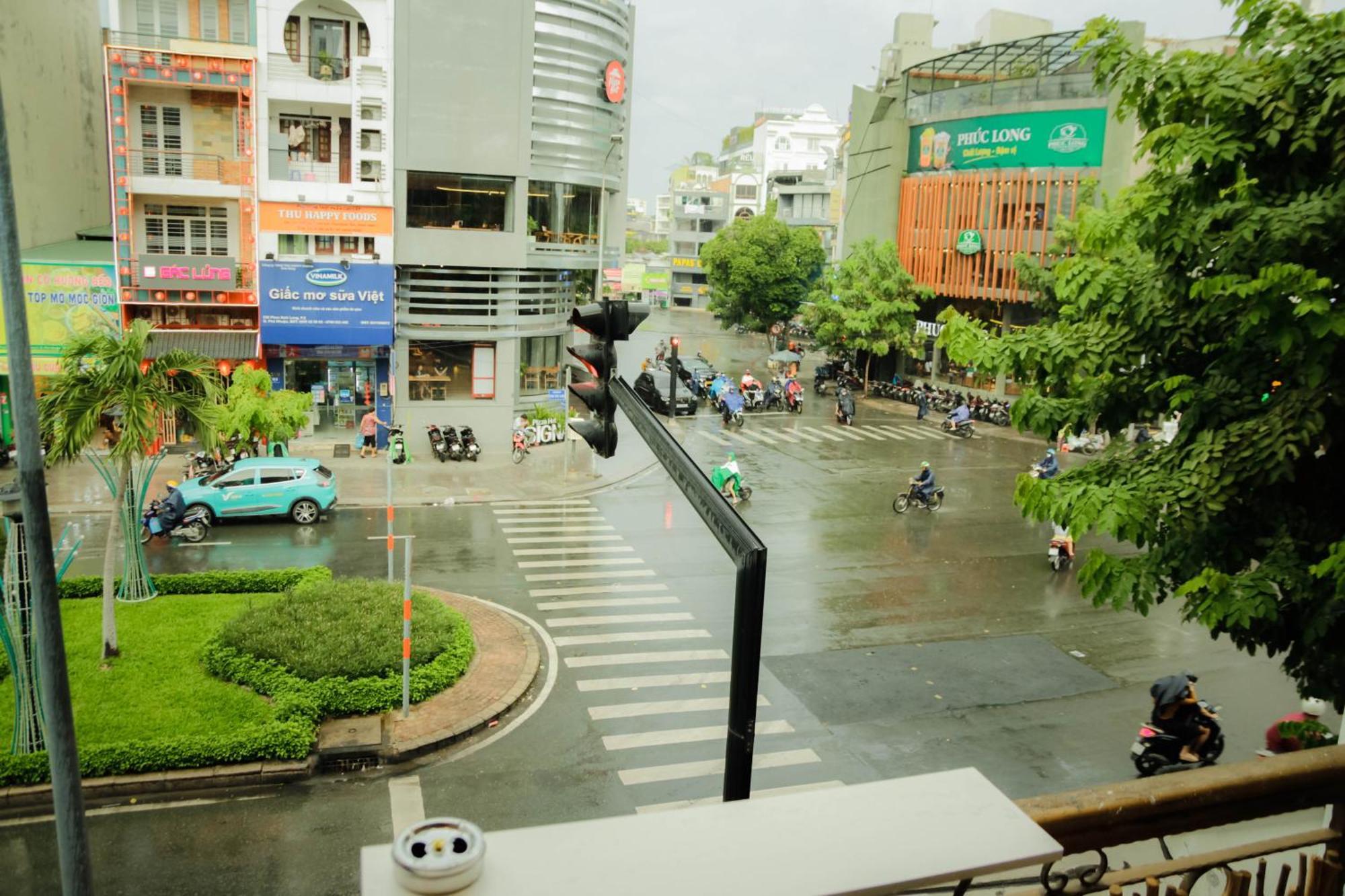 Căn hộ Chill Nest