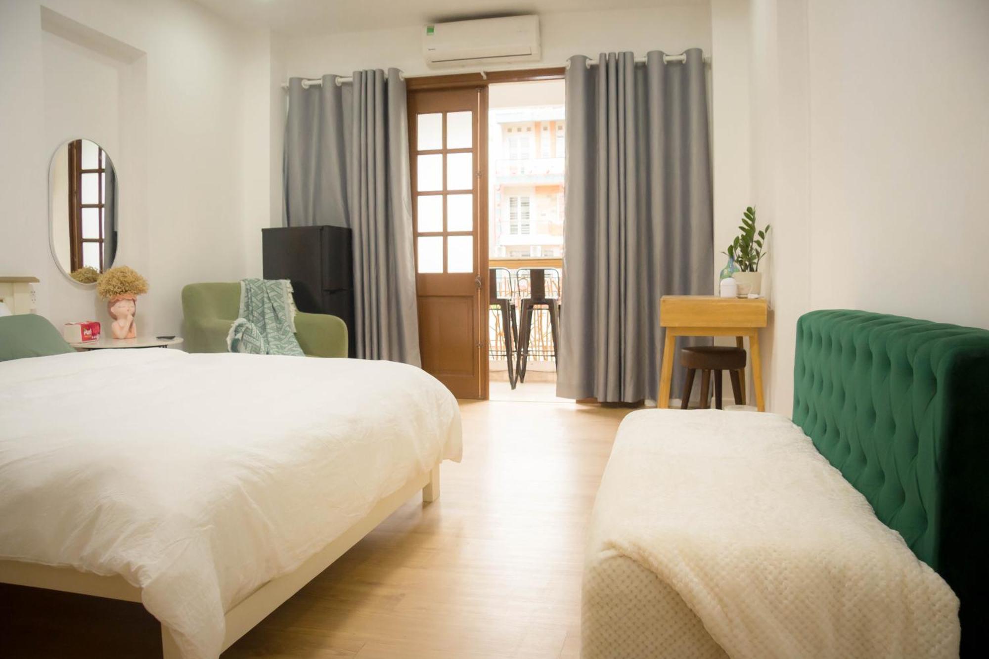Chill Nest *