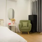 Chill Nest Homestay