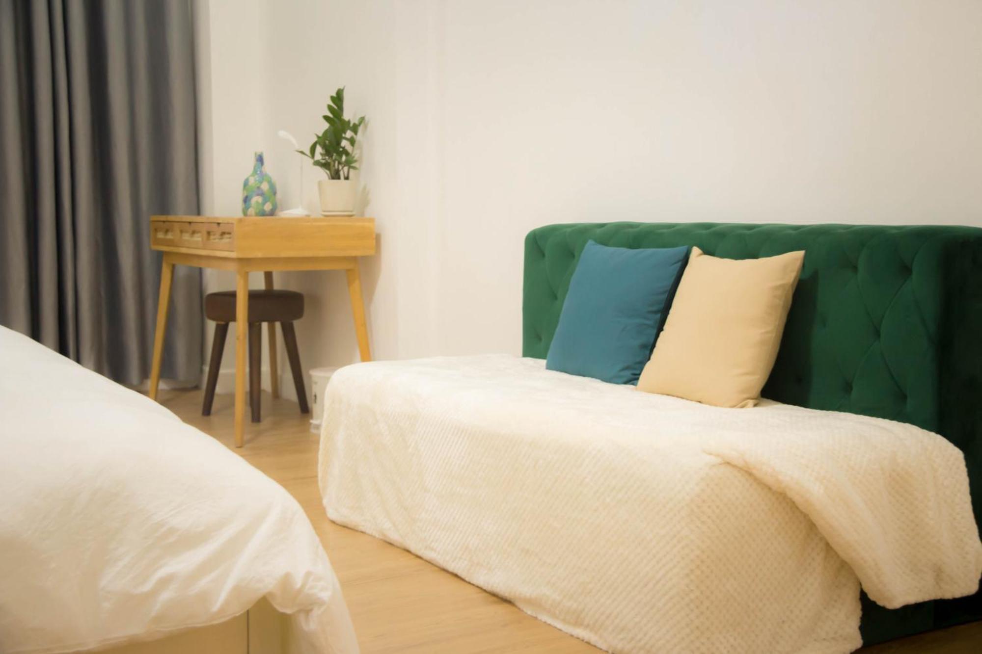 Apartment Chill Nest Ho Chi Minh City