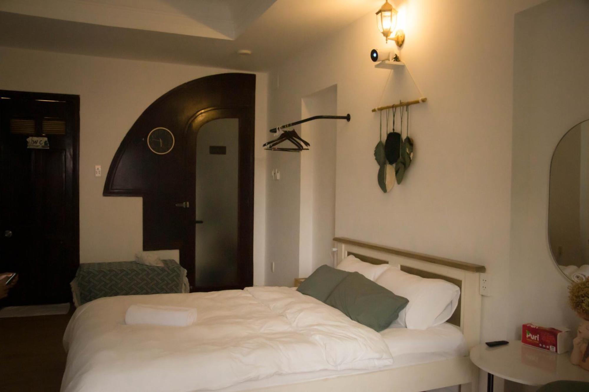 Chill Nest Apartment *