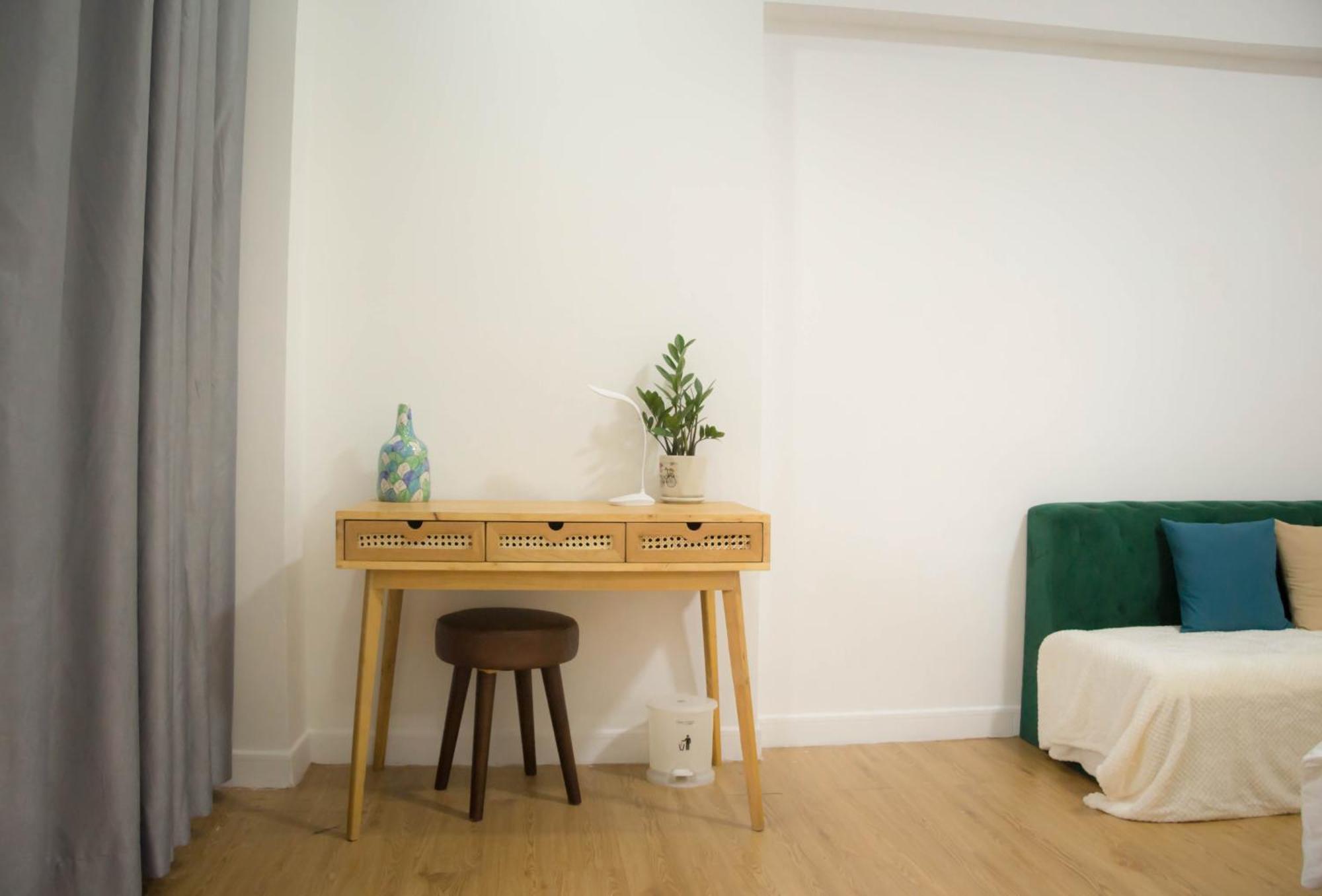 Chill Nest Apartment *