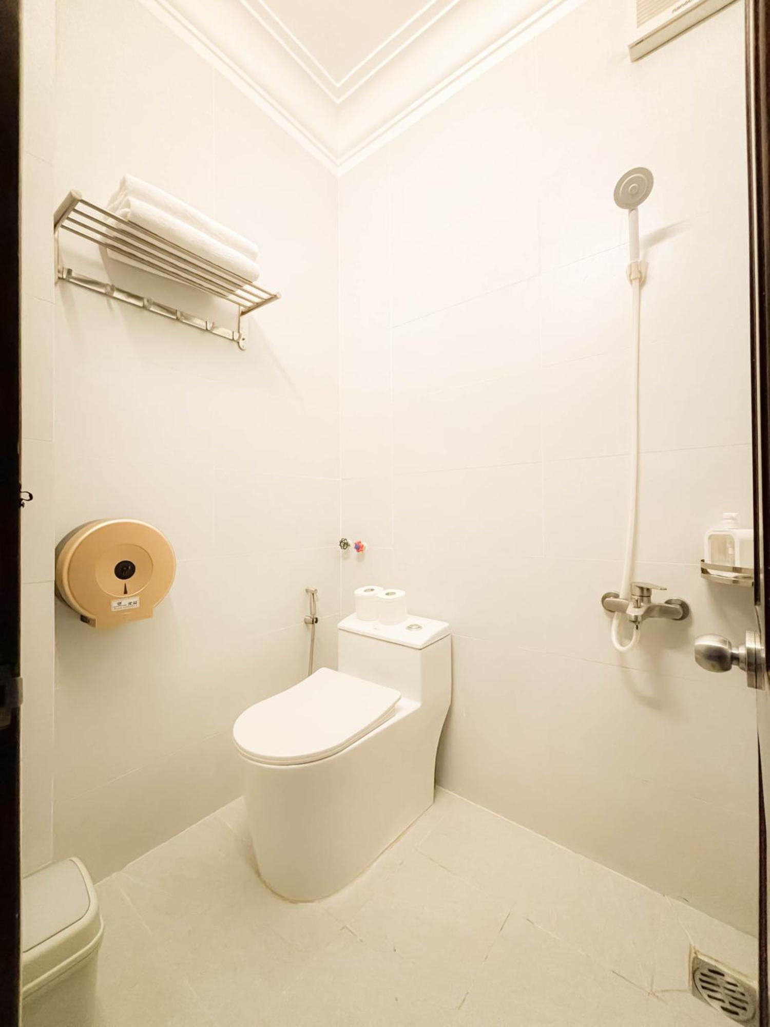 Chill Nest Apartment